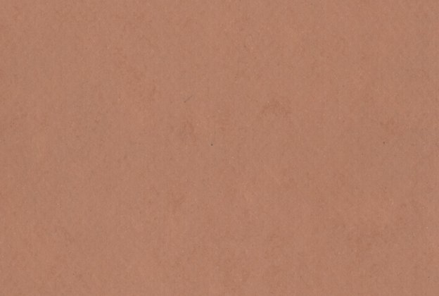 Linoleum Gerflor DLW Lino Art Urban 0572 Terracotta Brown punane/ pruun _1