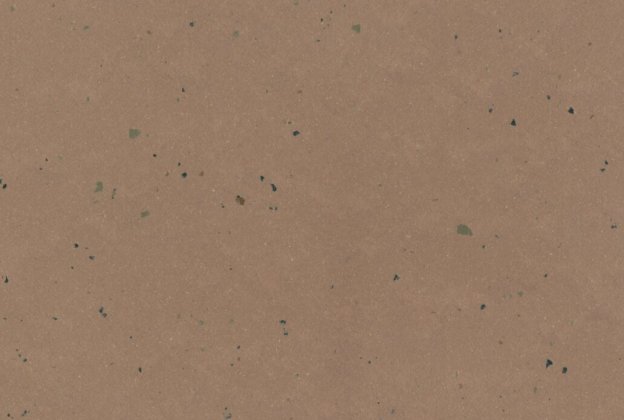 Linoleum Gerflor DLW Lino Art Moon 0232 Mercury pruun _1