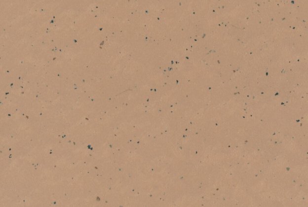 Linoleum Gerflor DLW Lino Art Moon 0233 Venus pruun _1