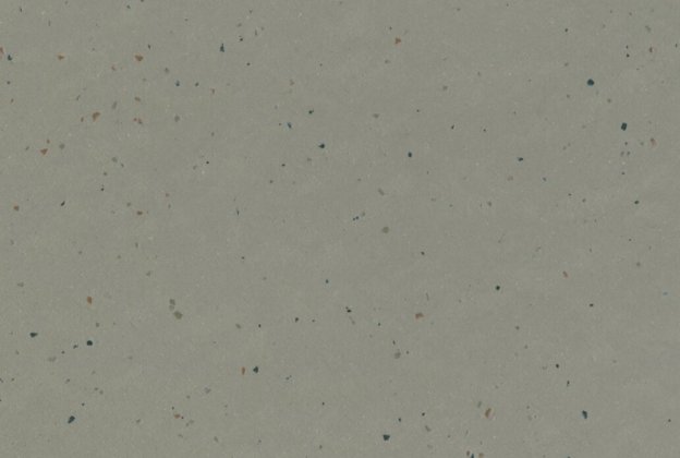 Linoleum Gerflor DLW Lino Art Moon 0238 Meteorite hall _1