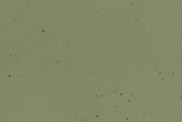 Linoleum Gerflor DLW Lino Art Moon 0241 Green Flash roheline_1