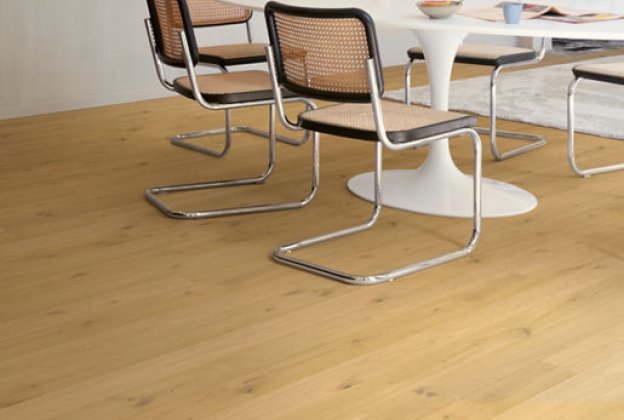 3- kihiline laudparkett Quick-Step Amato Pure oak extra matt, QU -AMT3100 beeź_2