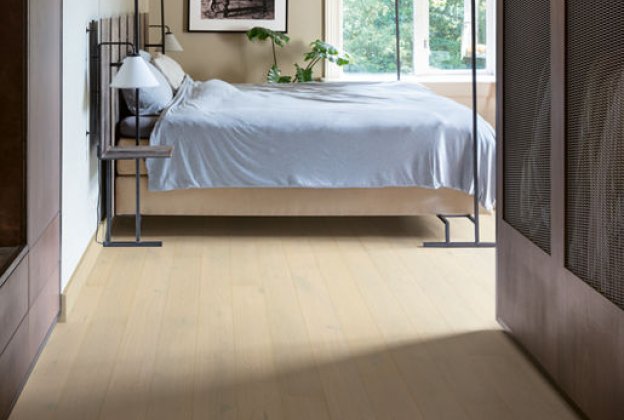 3- kihiline laudparkett Quick-Step Amato Wintry forest oak extra matt, QU -AMT3854 valge_2