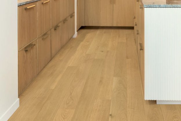 3- kihiline laudparkett Quick-Step Amato Leather oak extra matt, QU -AMT6029 beeź _3