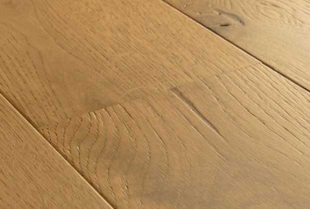 3- kihiline laudparkett Quick-Step Amato Dark chestnut oak extra matt, QU -AMT7446 pruun_4