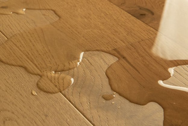 3- kihiline laudparkett Quick-Step Amato Dark chestnut oak extra matt, QU -AMT7446 pruun_5