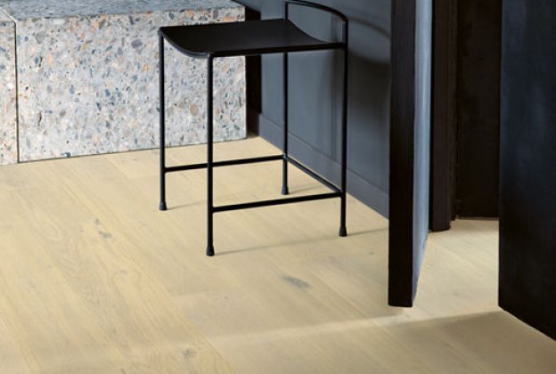 3- kihiline laudparkett Quick-Step Cascada Wintry forest oak extra matt, QU-CASC3854 beeź_3