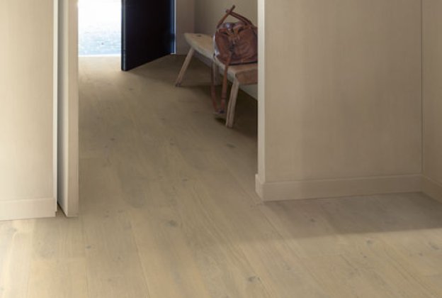 3- kihiline laudparkett Quick-Step Cascada Wintry forest oak extra matt, QU-CASC3854 beeź_4