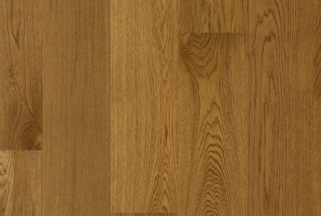 3- kihiline laudparkett Quick-Step Cascada Toffee brown oak extra matt, QU -CASC3888 pruun_1