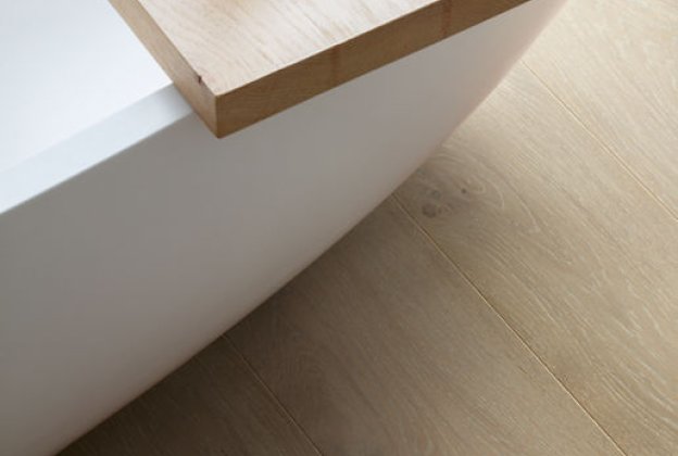 3- kihiline laudparkett Quick-Step Massimo Light storm oak extra matt, QU-CASC5110 hall/ beeź _3