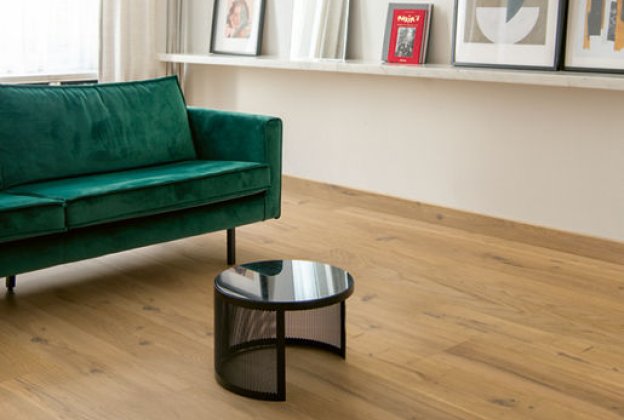 3- kihiline laudparkett Quick-Step Cascada Desert oak extra matt, QU -CASC5111 beeź_2