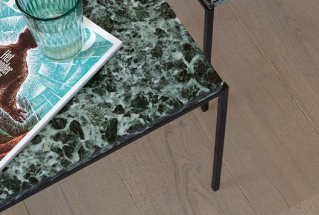 3- kihiline laudparkett Quick-Step Cascada Cotton grey oak extra matt, QU-CASC5112 hall/ pruun_5