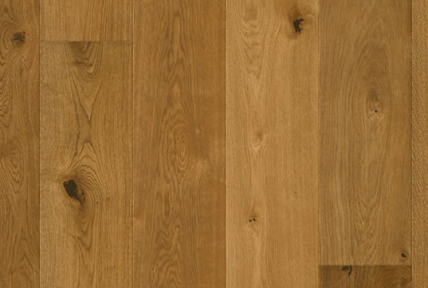 3- kihiline laudparkett Quick-Step Cala Cinnamon oak extra matt, QU-CAL7450 pruun_1