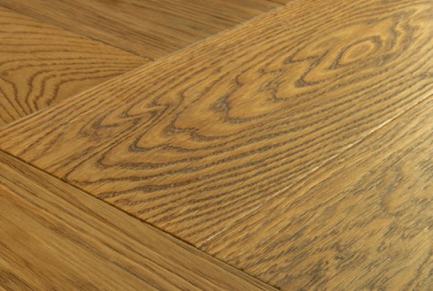 3- kihiline laudparkett Quick-Step Disegno Cinnamon raw oak extra matt QU-DIS4979S kalasaba, pruun_4