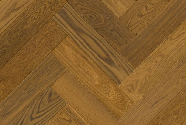 3- kihiline laudparkett Quick-Step Disegno Cinnamon raw oak extra matt QU-DIS4979S kalasaba, pruun_1