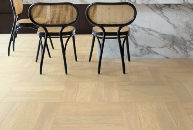 3- kihiline laudparkett Quick-Step Disegno Creamy oak extra matt QU-DIS4856S kalasaba beeź _6