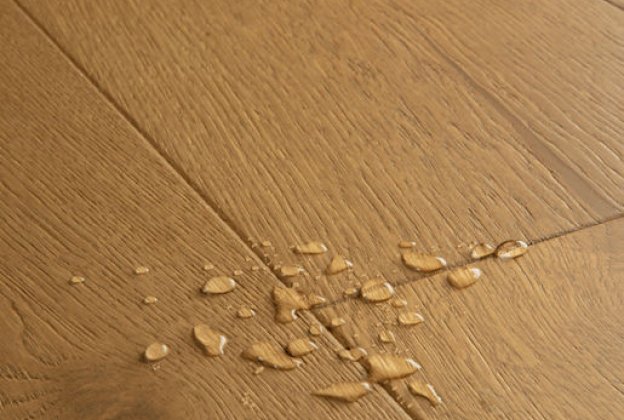 3- kihiline laudparkett Quick-Step Cala Dark chestnut oak extra matt, QU-CAL7447 pruun _5