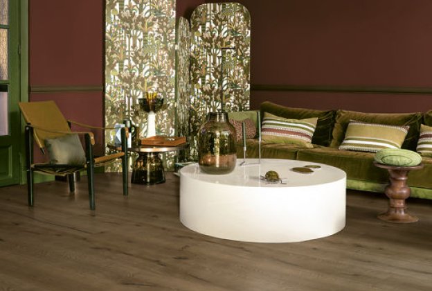 3- kihiline laudparkett Quick-Step Massimo Dark chocolate oak extra matt oiled, QU-MAS3564S pruun_2