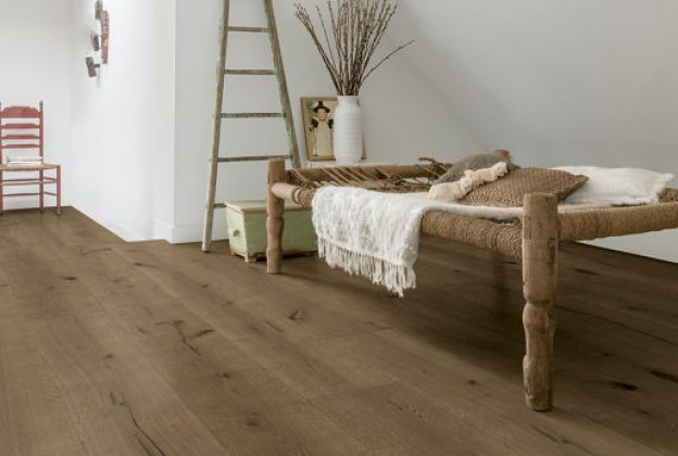 3- kihiline laudparkett Quick-Step Massimo Dark chocolate oak extra matt oiled, QU-MAS3564S pruun_3