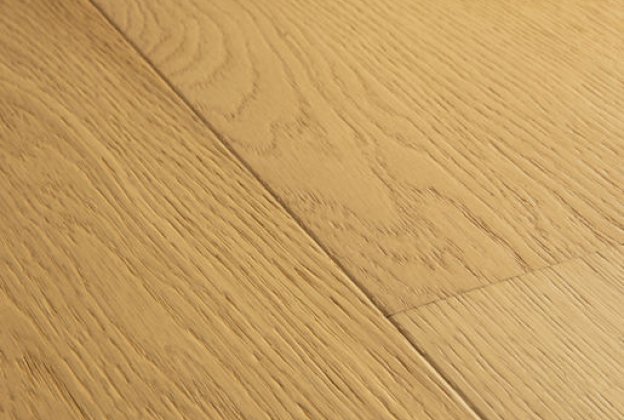 3- kihiline laudparkett Quick-Step Cala Leather oak extra matt, QU-CAL6029 beeź _5