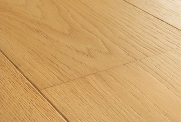 3- kihiline laudparkett Quick-Step Cala Natural oak extra matt, QU-CAL6032 beeź _3