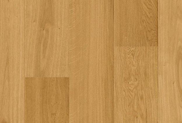 3- kihiline laudparkett Quick-Step Cala Natural oak extra matt, QU-CAL6032 beeź _1