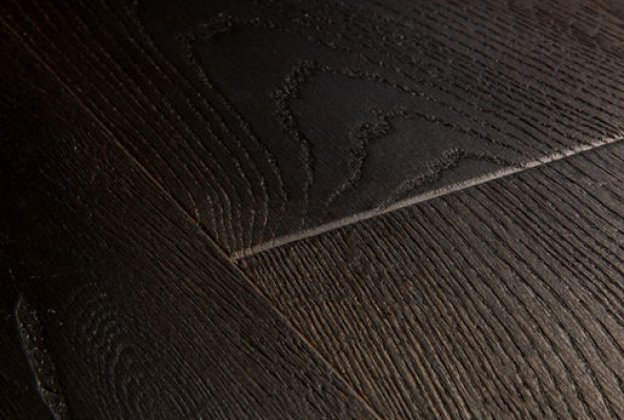 3- kihiline laudparkett Quick-Step Palazzo Midnight oak oiled, QU -PAL3889S must_3