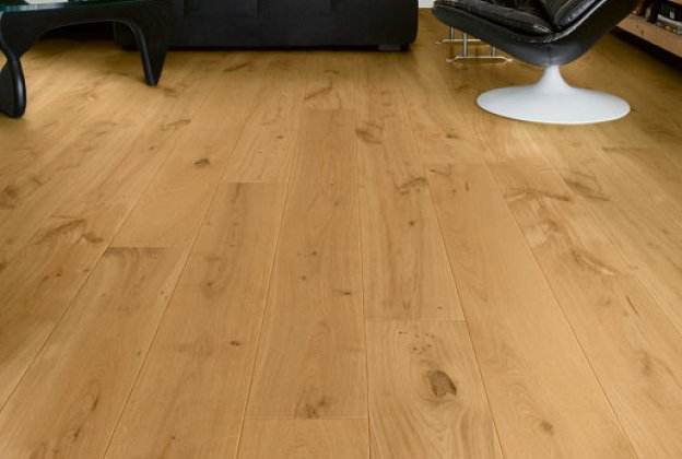 3- kihiline laudparkett Quick-Step Palazzo Sunset oak extra matt, QU -PAL3893S beeź  _2
