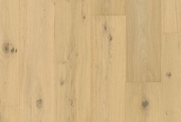 3- kihiline laudparkett Quick-Step Cala Pearl white oak extra matt, QU-CAL7448 beeź_1