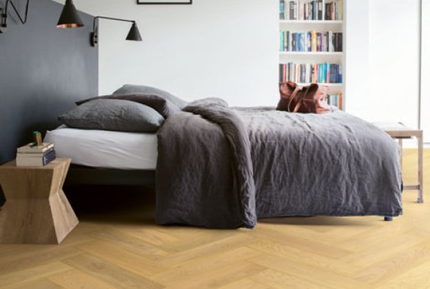 3- kihiline laudparkett Quick-Step Disegno Pure light oak extra matt QU-DIS5115S kalasaba beeź_3