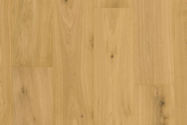 3- kihiline laudparkett Quick-Step Cala Pure oak extra matt, QU-CAL5611 beeź_1