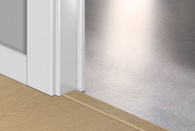 Üleminekuliist Beige varnished oak QU -QSINCP04750 beeź _1