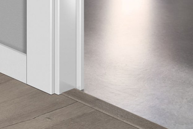 Üleminekuliist Incizo profiil Patina oak grey QU -QSINCP04752 hall_1