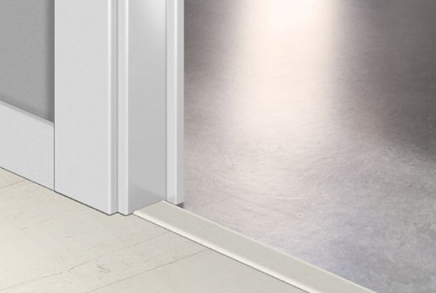 Üleminekuliist Incizo profiil Painted oak white QU -QSINCP04753 valge_1