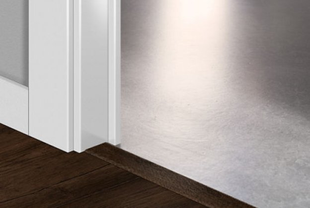 Üleminekuliist Incizo profiil Waxed oak brown QU -QSINCP04756 pruun _1