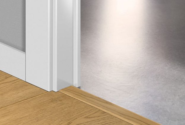 Üleminekuliist Brushed oak warm natural QU -QSINCP04762 pruun/ beeź_1