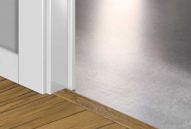 Üleminekuliist Cracked oak natural QU -QSINCP04767 pruun_1