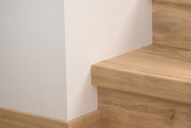 Laminaatparketi trepikate Classic Midnight oak natural pruun QU -QSSTRBCLM01487_1