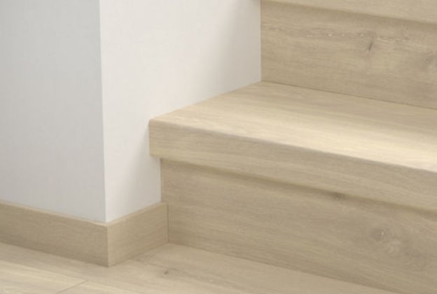 Laminaatparketi trepikate Classic Havana oak natural beeź QU -QSSTRBCLM01655 _1