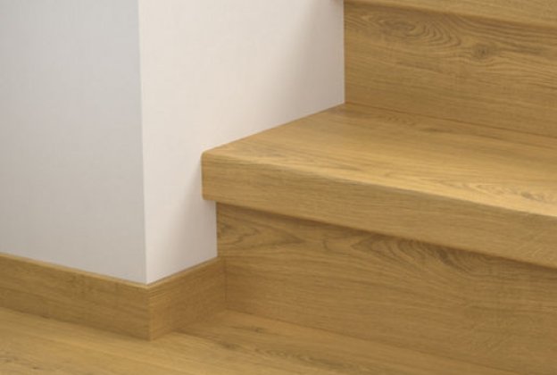 Laminaatparketi trepikate Classic Light classic oak pruun QU -QSSTRBCLM05787 _1