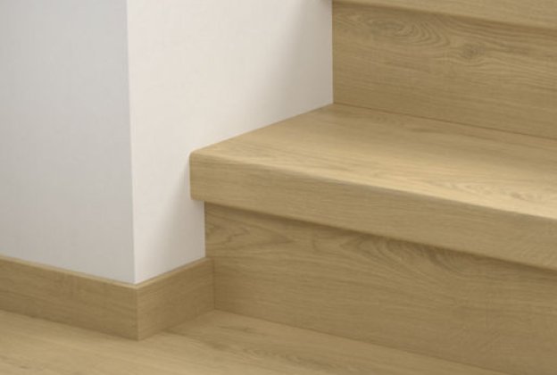 Laminaatparketi trepikate Classic Raw oak beeź QU -QSSTRBCLM05788 _1