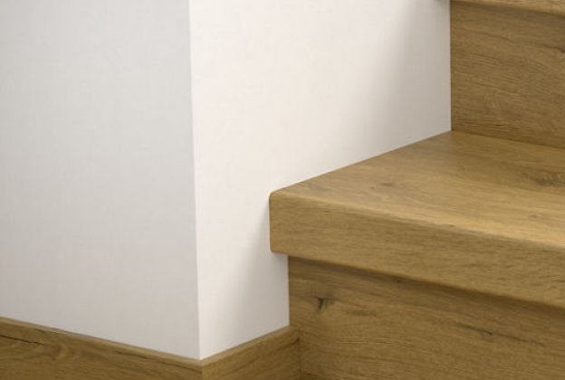 Laminaatparketi trepikate Classic Honey brown oak pruun QU -QSSTRBCLM05792_1