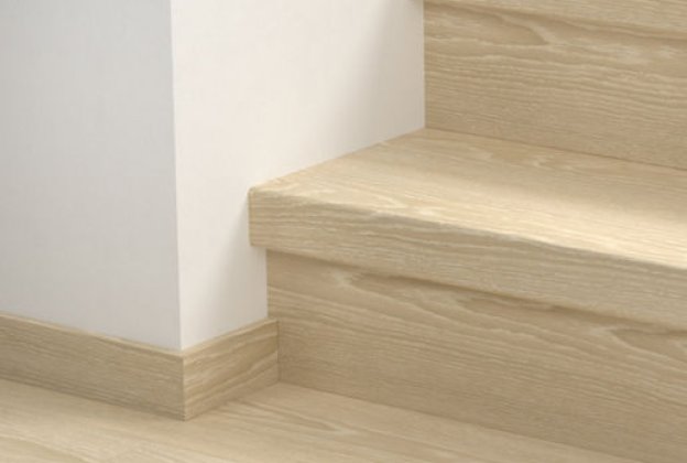 Laminaatparketi trepikate Classic Frosty beige oak beeź QU -QSSTRBCLM05799  _1