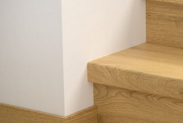 Laminaatparketi trepikate Classic Sandy oak pruun QU -QSSTRBCLM05801 _1