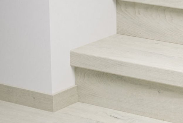 Laminaatparketi trepikate Capture Soft patina oak valge QU -QSSTRBSIG04750 _1