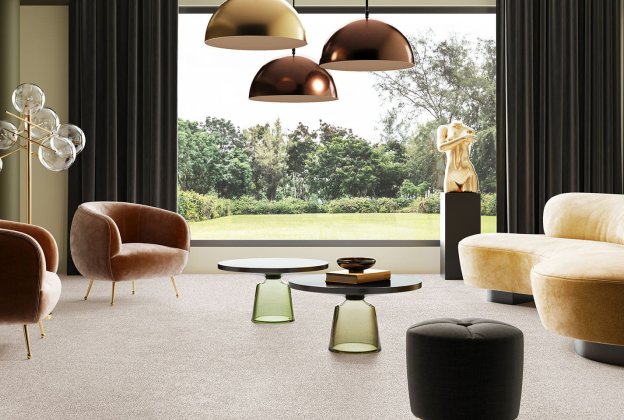 Nailonvaip AW Carpets, Sensualité Secret 39 beeź/ hall_2