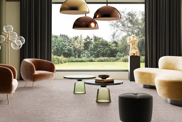 Nailonvaip AW Carpets, Sensualité Secret 44 beeź/ hall _2