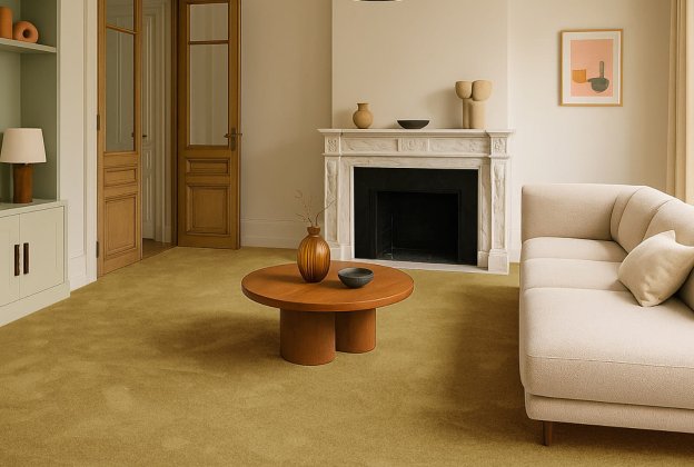 Nailonvaip AW Carpets, Sensualité Sonrisa 23 sinepikollane_2