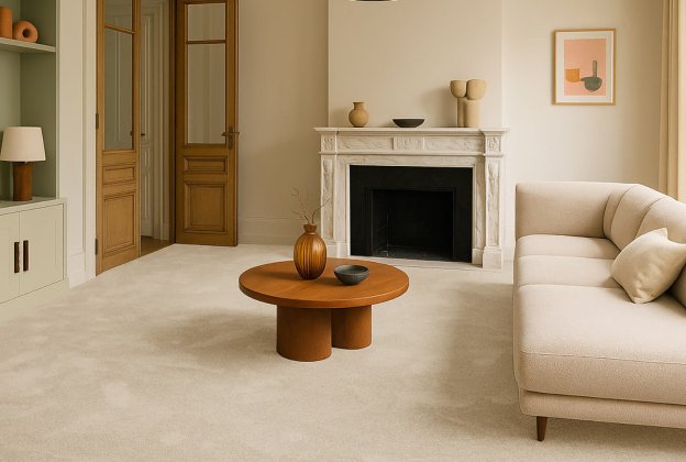 Nailonvaip AW Carpets, Sensualité Sonrisa 30 beeź_2