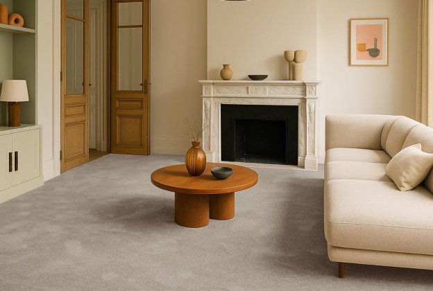 Nailonvaip AW Carpets, Sensualité Sonrisa 39 beeź/ hall_2